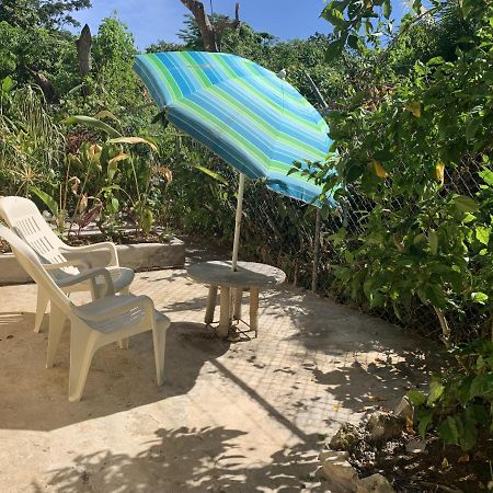 Can Jam Retreat Negril Luaran gambar
