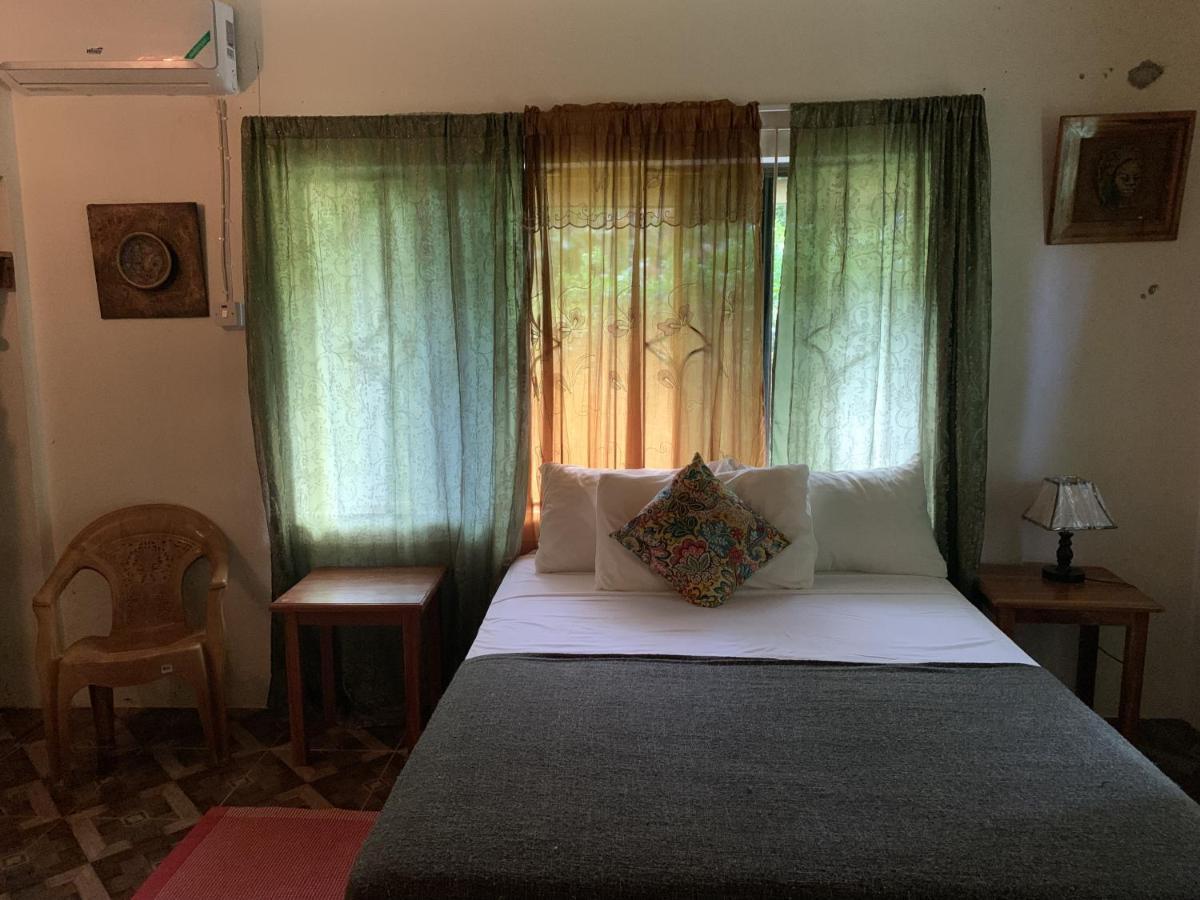 Can Jam Retreat Negril Luaran gambar