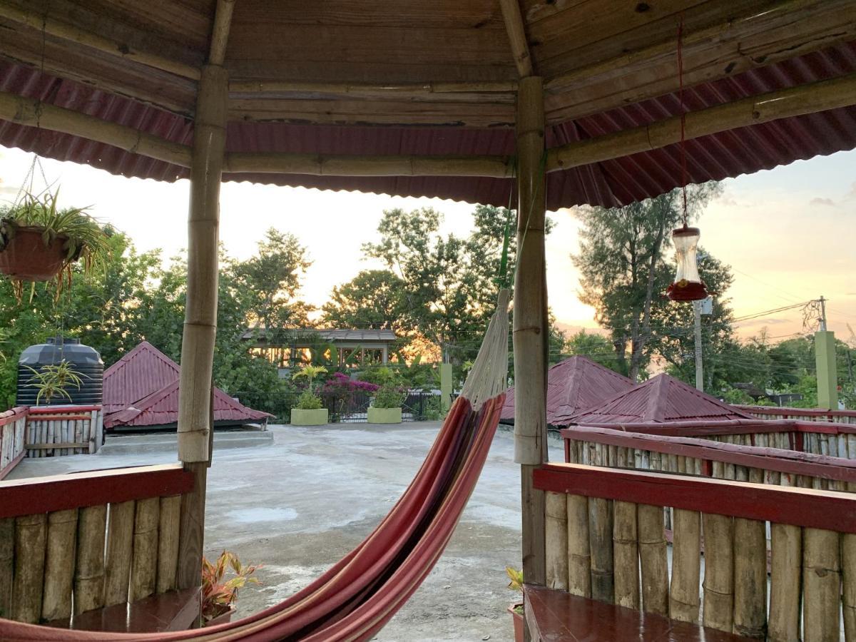 Can Jam Retreat Negril Luaran gambar
