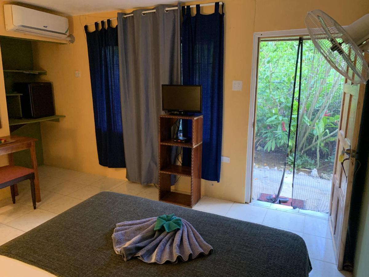 Can Jam Retreat Negril Luaran gambar