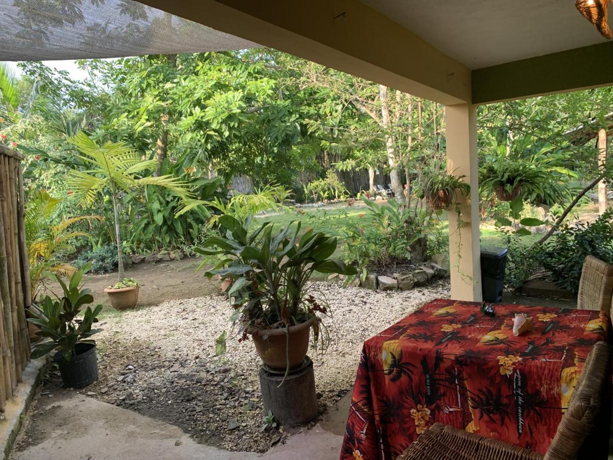 Can Jam Retreat Negril Luaran gambar
