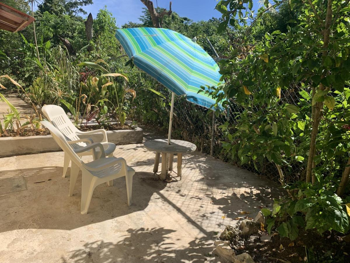 Can Jam Retreat Negril Luaran gambar