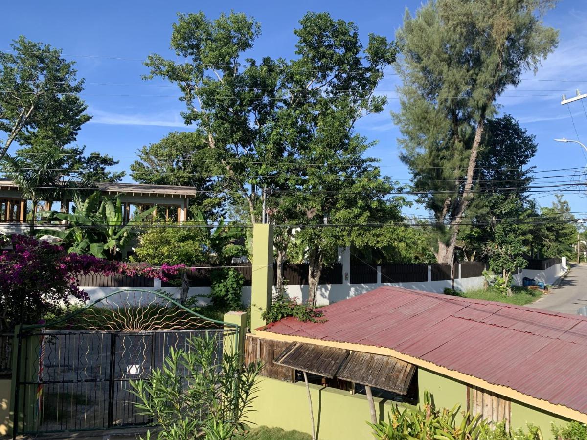 Can Jam Retreat Negril Luaran gambar