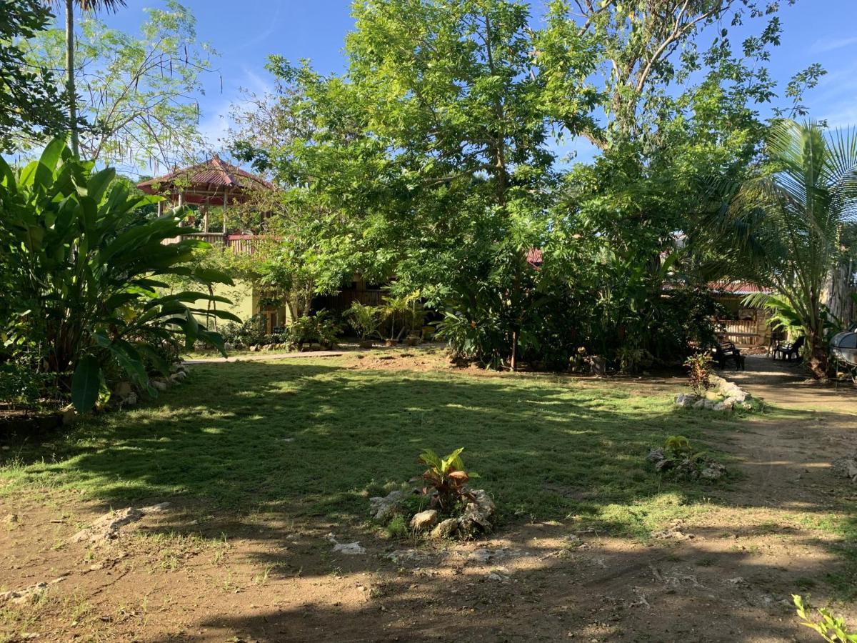 Can Jam Retreat Negril Luaran gambar