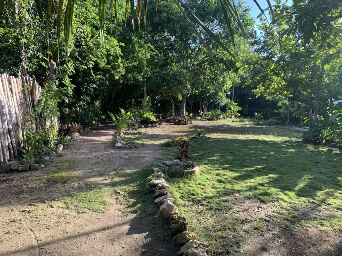 Can Jam Retreat Negril Luaran gambar