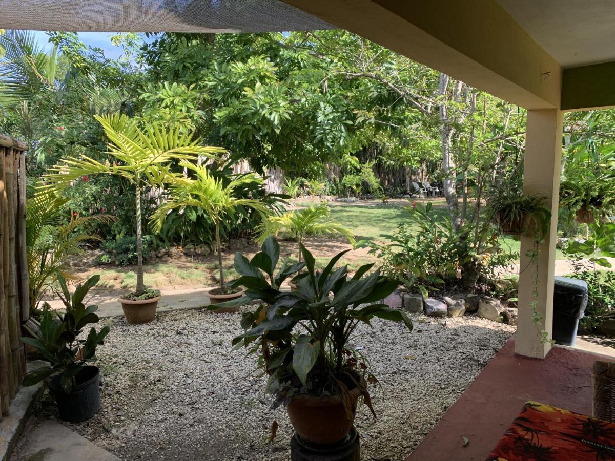 Can Jam Retreat Negril Luaran gambar