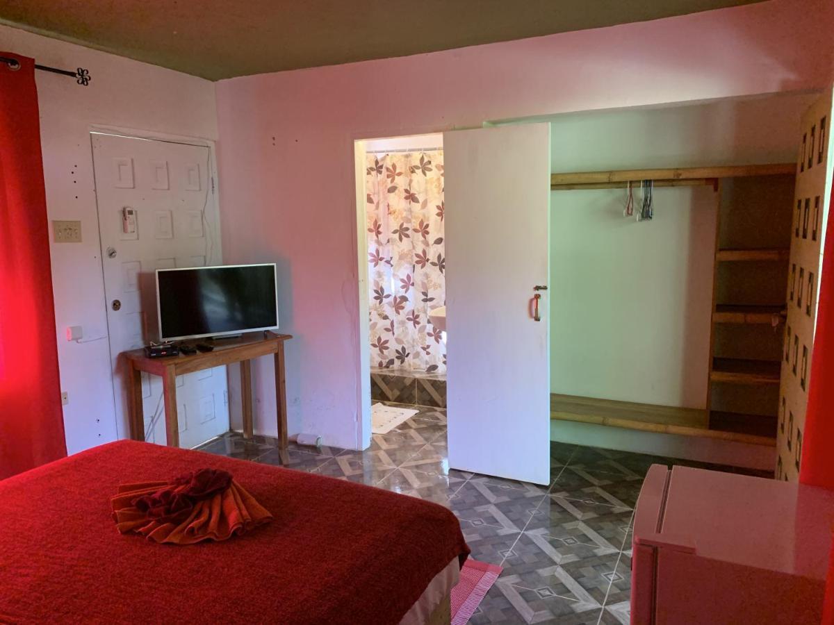 Can Jam Retreat Negril Luaran gambar