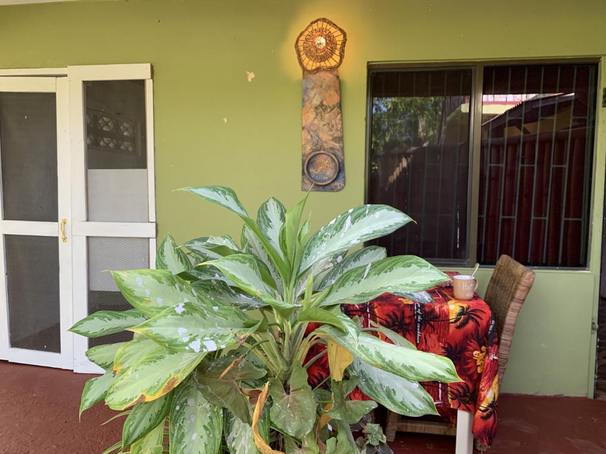 Can Jam Retreat Negril Luaran gambar